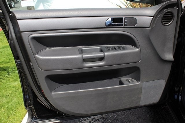 2008 Volkswagen Touareg V6