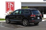 2008 Volkswagen Touareg V6