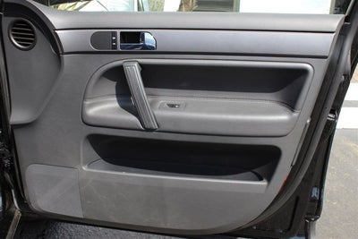 2008 Volkswagen Touareg V6