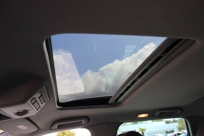 2008 Volkswagen Touareg V6