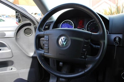 2008 Volkswagen Touareg V6