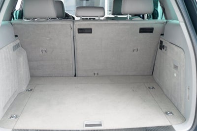 2006 Volkswagen Touareg 5.0L V10