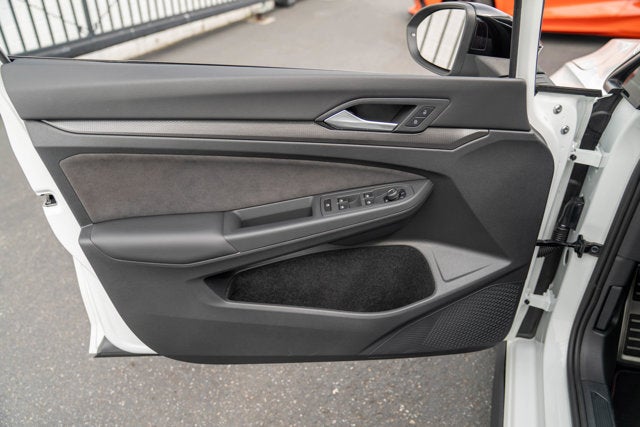 2023 Volkswagen Golf GTI 40th Anniversary Edition