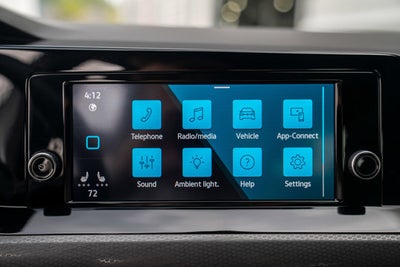 2023 Volkswagen Golf GTI 40th Anniversary Edition