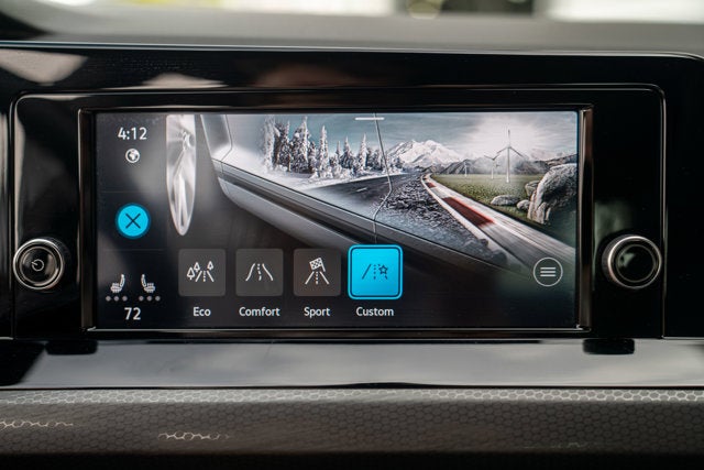 2023 Volkswagen Golf GTI 40th Anniversary Edition