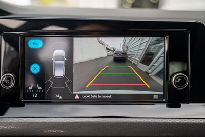 2023 Volkswagen Golf GTI 40th Anniversary Edition