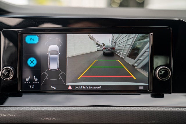 2023 Volkswagen Golf GTI 40th Anniversary Edition