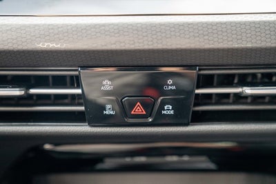 2023 Volkswagen Golf GTI 40th Anniversary Edition