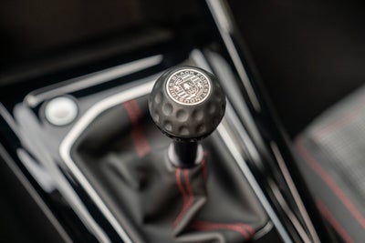 2023 Volkswagen Golf GTI 40th Anniversary Edition