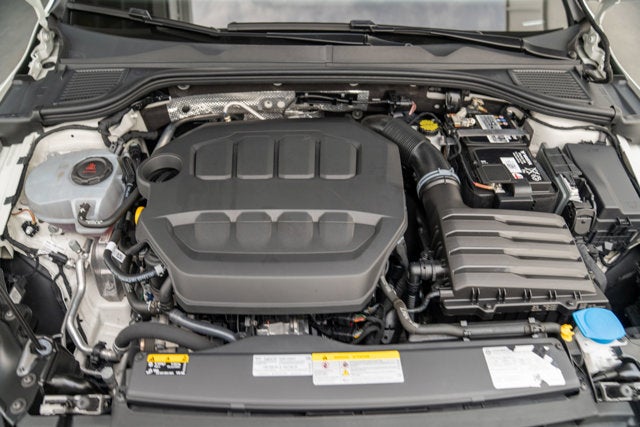 2023 Volkswagen Golf GTI 40th Anniversary Edition