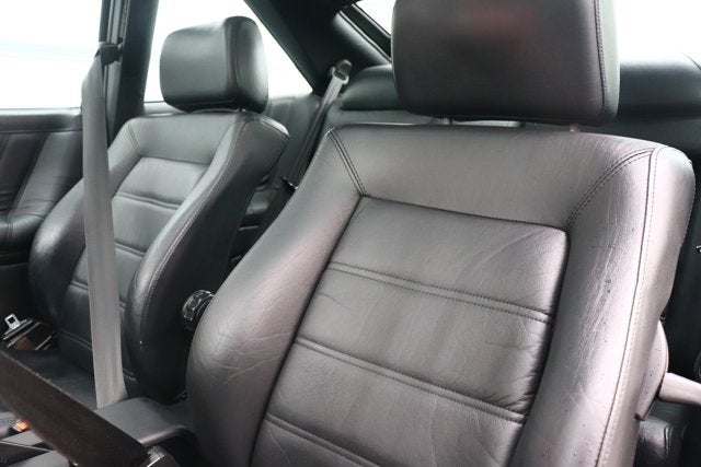 1993 Volkswagen Corrado SLC