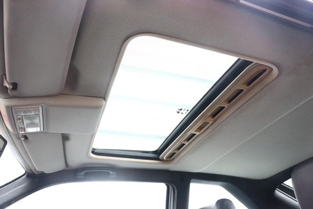 1993 Volkswagen Corrado SLC