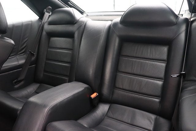 1993 Volkswagen Corrado SLC