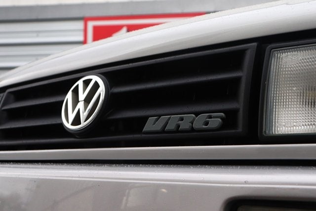 1993 Volkswagen Corrado SLC