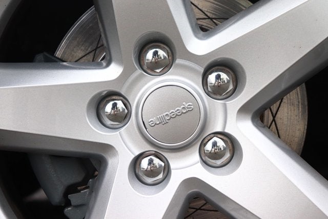 1993 Volkswagen Corrado SLC