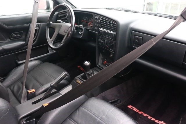 1993 Volkswagen Corrado SLC