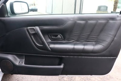 1993 Volkswagen Corrado SLC