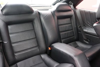 1993 Volkswagen Corrado SLC