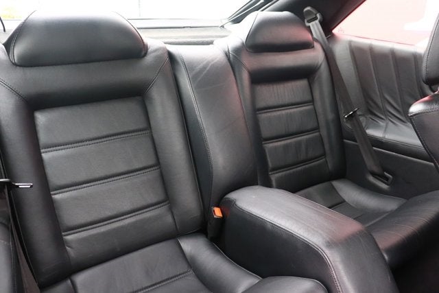 1993 Volkswagen Corrado SLC