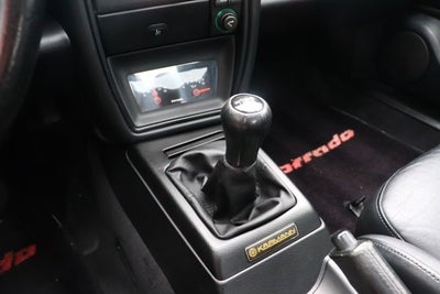 1993 Volkswagen Corrado SLC