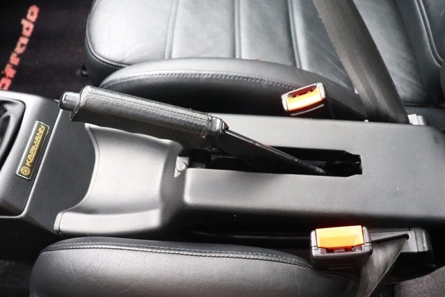 1993 Volkswagen Corrado SLC