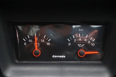 1993 Volkswagen Corrado SLC