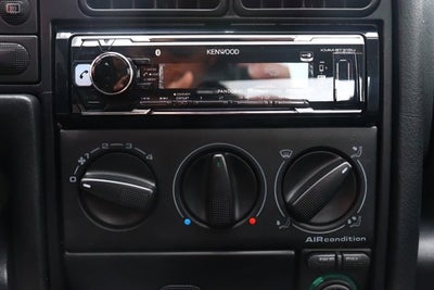 1993 Volkswagen Corrado SLC