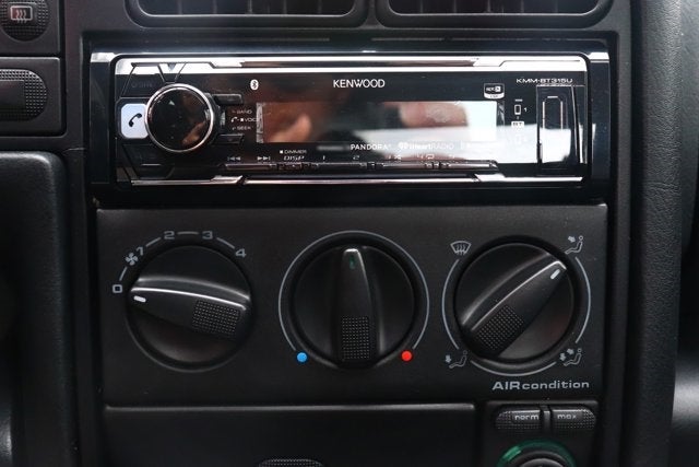 1993 Volkswagen Corrado SLC