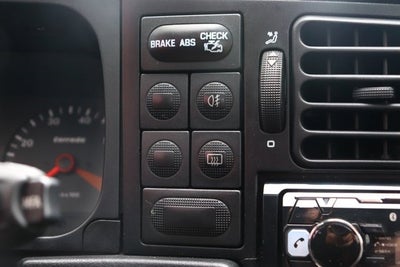 1993 Volkswagen Corrado SLC