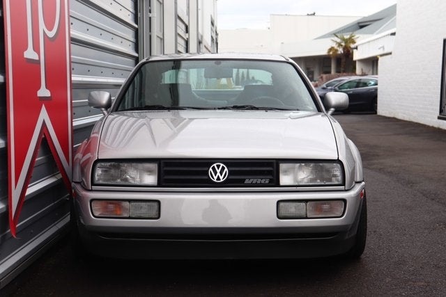 1993 Volkswagen Corrado SLC