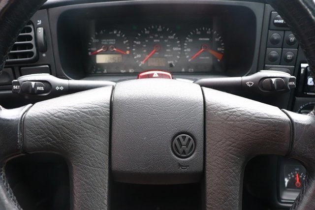 1993 Volkswagen Corrado SLC
