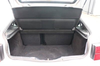 1993 Volkswagen Corrado SLC