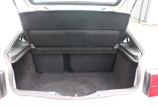 1993 Volkswagen Corrado SLC