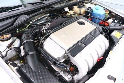 1993 Volkswagen Corrado SLC