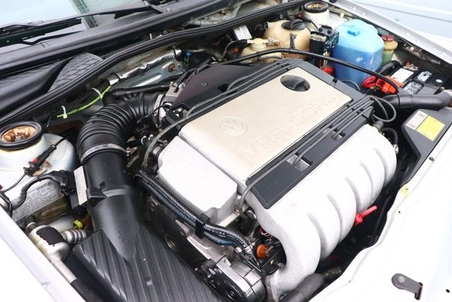 1993 Volkswagen Corrado SLC