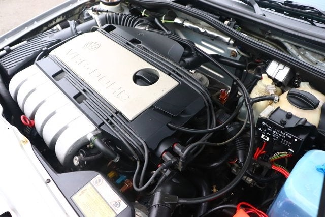 1993 Volkswagen Corrado SLC