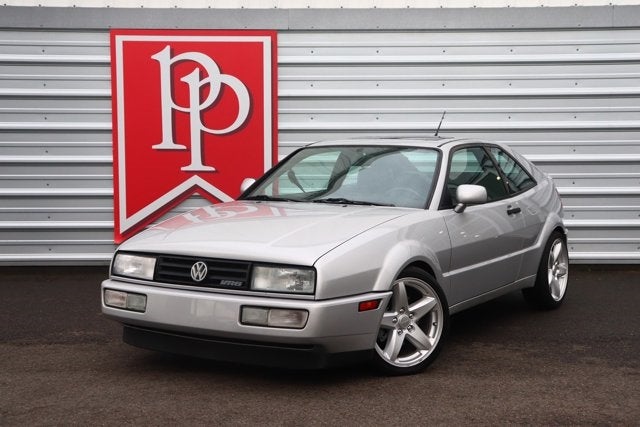 1993 Volkswagen Corrado SLC
