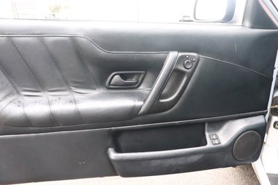 1993 Volkswagen Corrado SLC