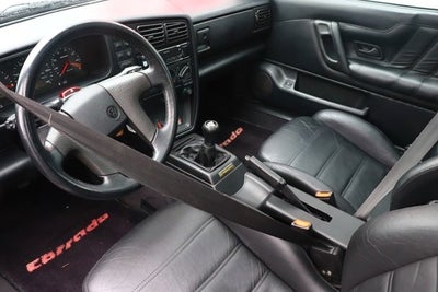 1993 Volkswagen Corrado SLC