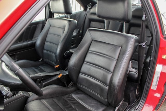 1993 Volkswagen Corrado SLC