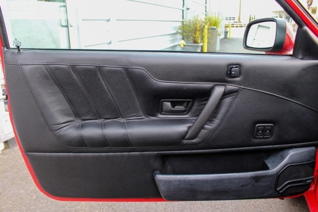 1993 Volkswagen Corrado SLC