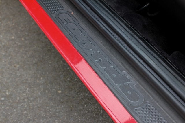 1993 Volkswagen Corrado SLC