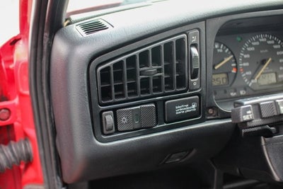 1993 Volkswagen Corrado SLC