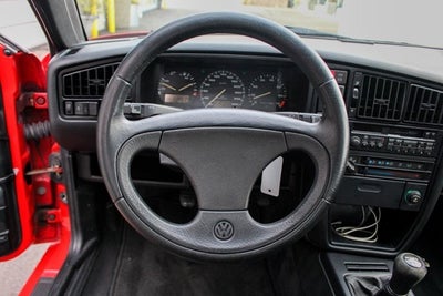 1993 Volkswagen Corrado SLC