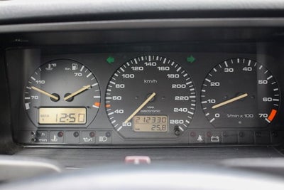 1993 Volkswagen Corrado SLC