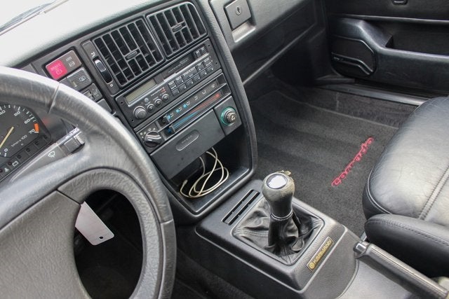 1993 Volkswagen Corrado SLC