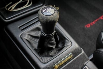 1993 Volkswagen Corrado SLC