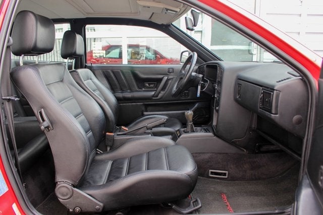 1993 Volkswagen Corrado SLC