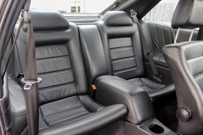 1993 Volkswagen Corrado SLC