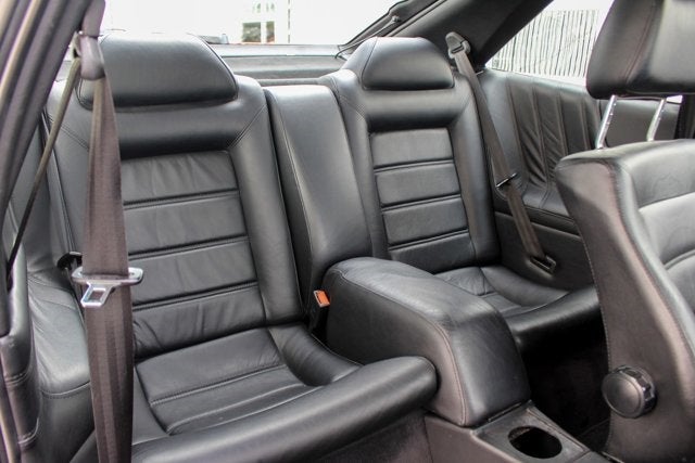 1993 Volkswagen Corrado SLC